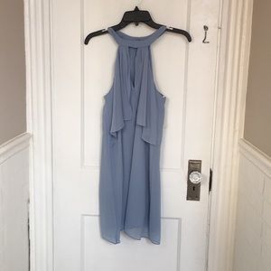 NWT: BCBG Generation cocktail dress